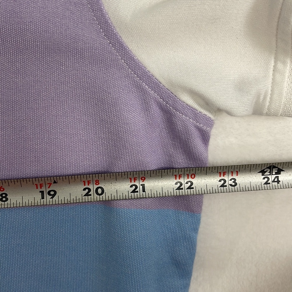 IZOD Advantage Performance Stretch Polo Mens XL - Picture 5 of 7
